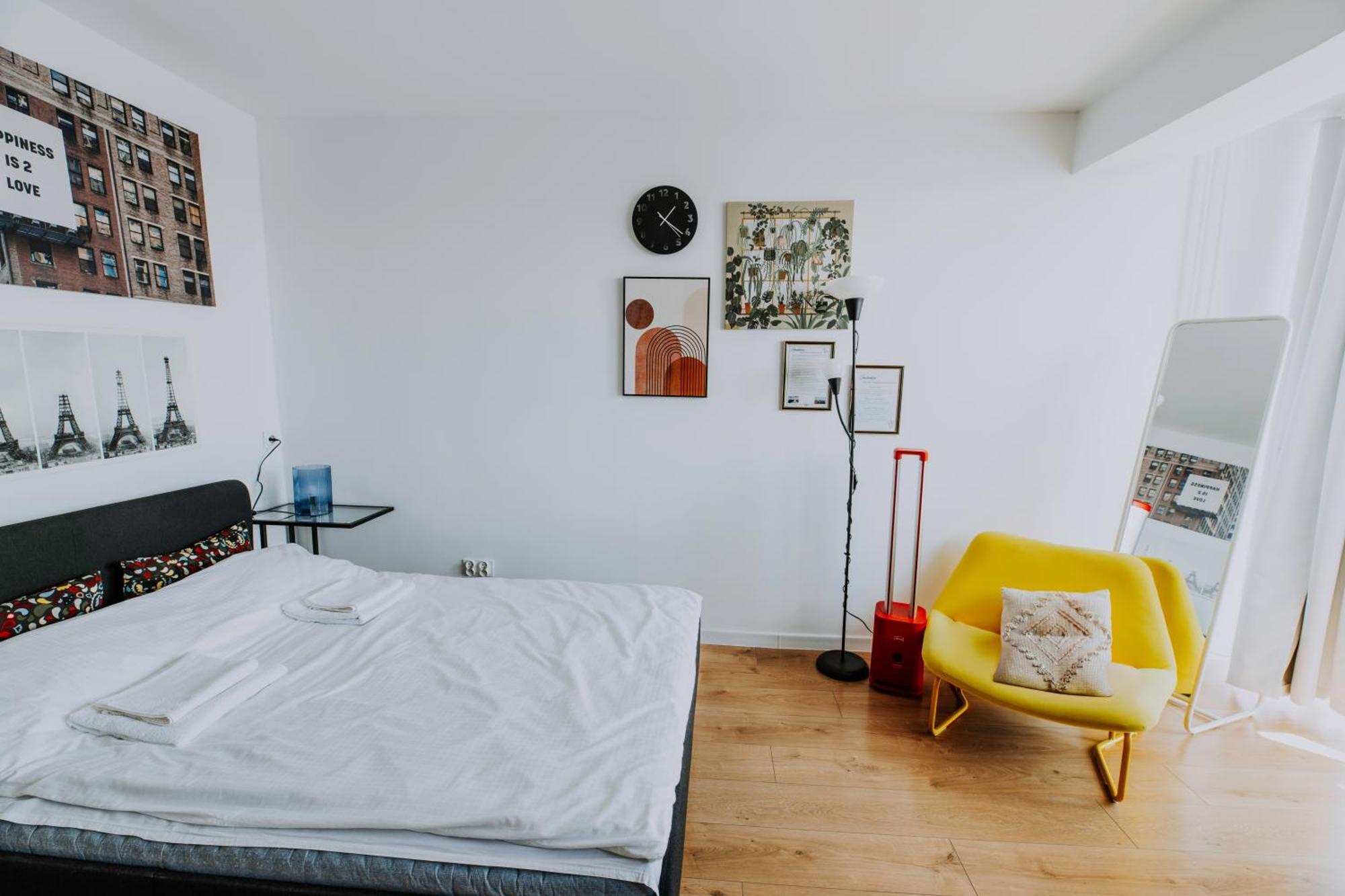 Komfortowy Apartament W Centrum Wroclawia Zewnętrze zdjęcie