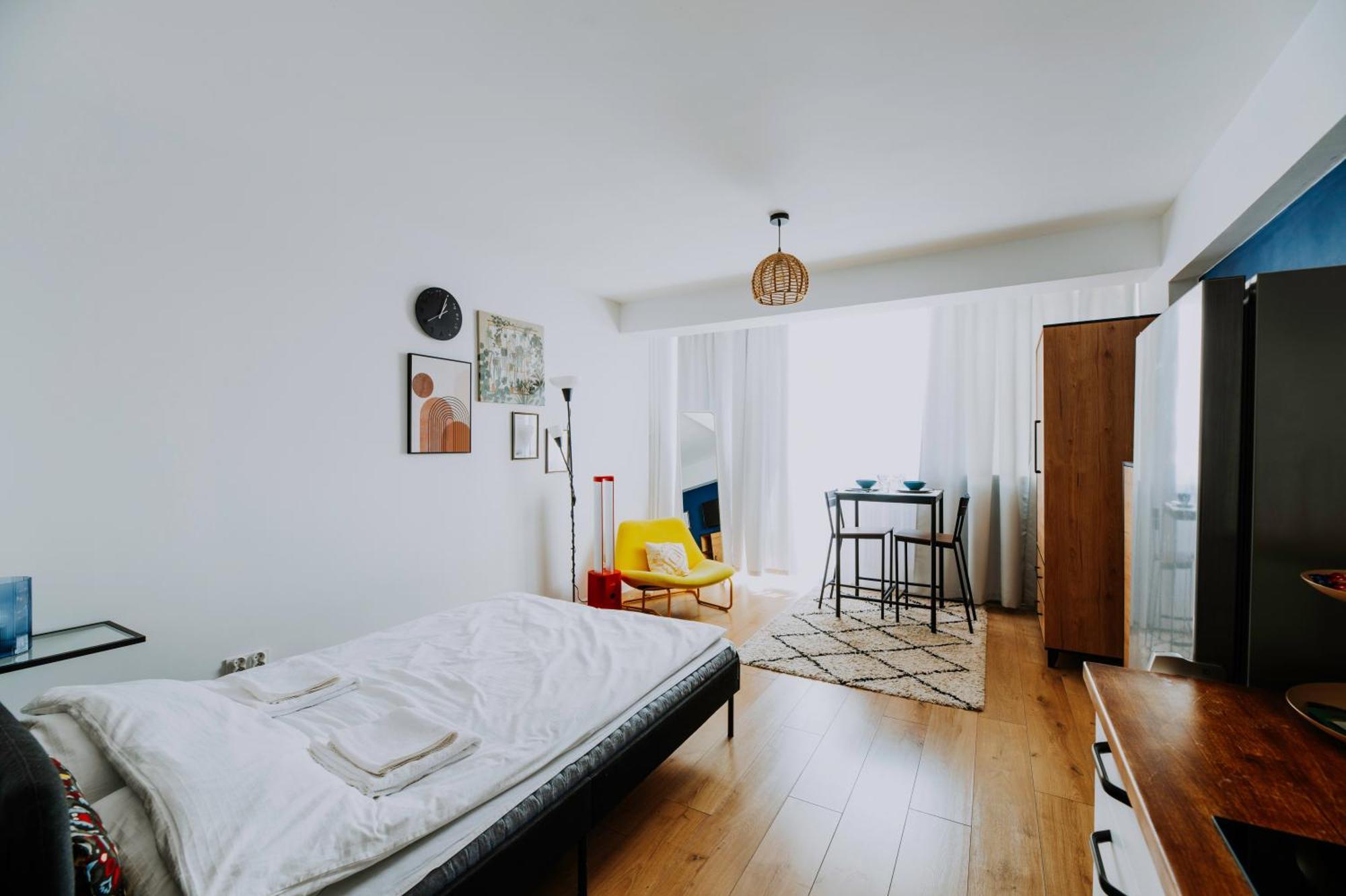 Komfortowy Apartament W Centrum Wroclawia Zewnętrze zdjęcie