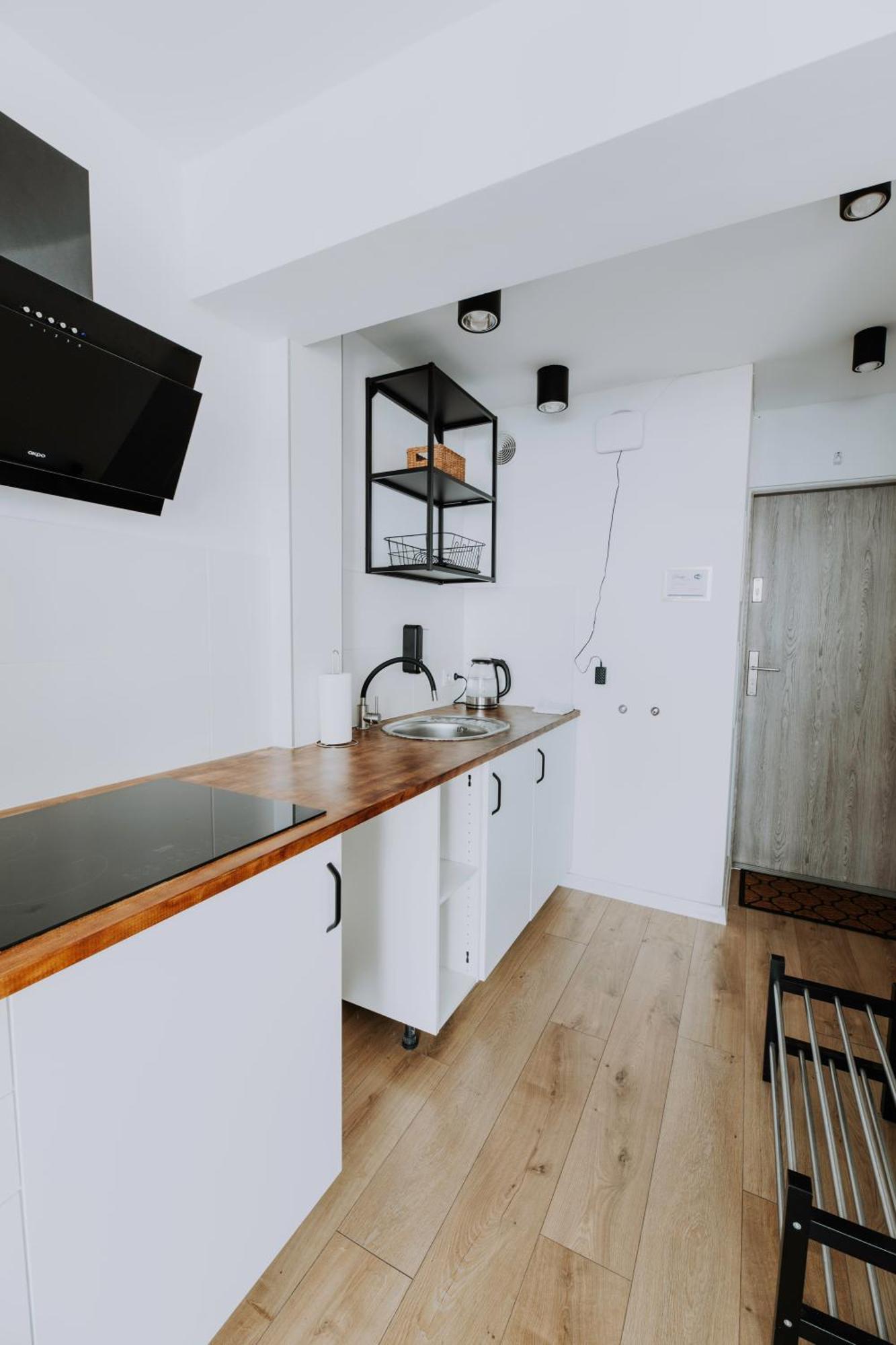 Komfortowy Apartament W Centrum Wroclawia Zewnętrze zdjęcie